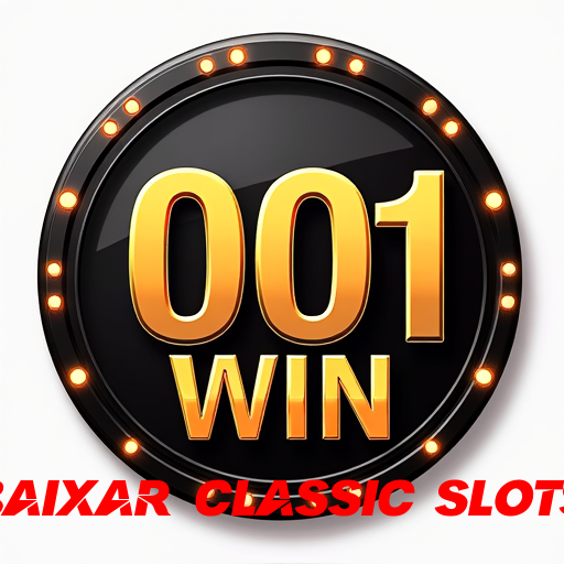 baixar classic slots